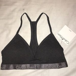 Calvin Klein Bralette